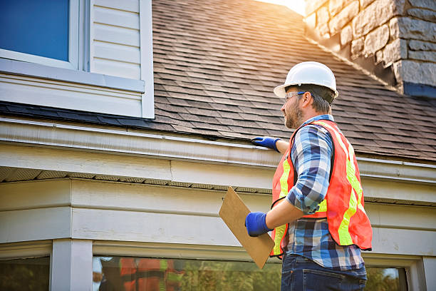 Licensed Roofing service in Wardensville, WV - Ben Roofing and Steel LLC
